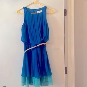 Jessica Simpson dress